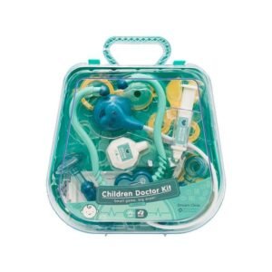 Kids Doctor Kit Set