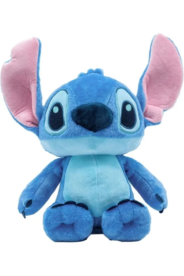 Lilo & Stitch, Angel, Pink