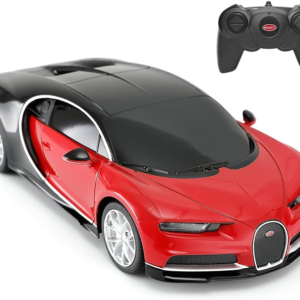 1:32 Scale Remote Control Sports Car with LED Lights